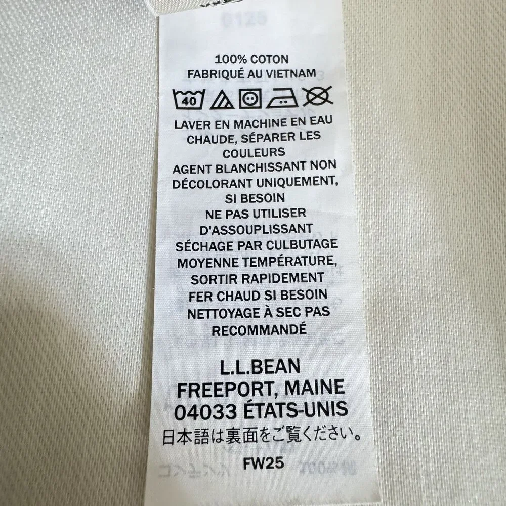 L.L. Bean obtain best